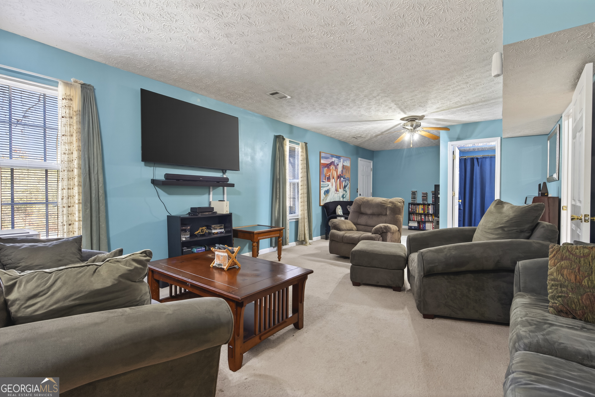 3443 Madison Farm Way