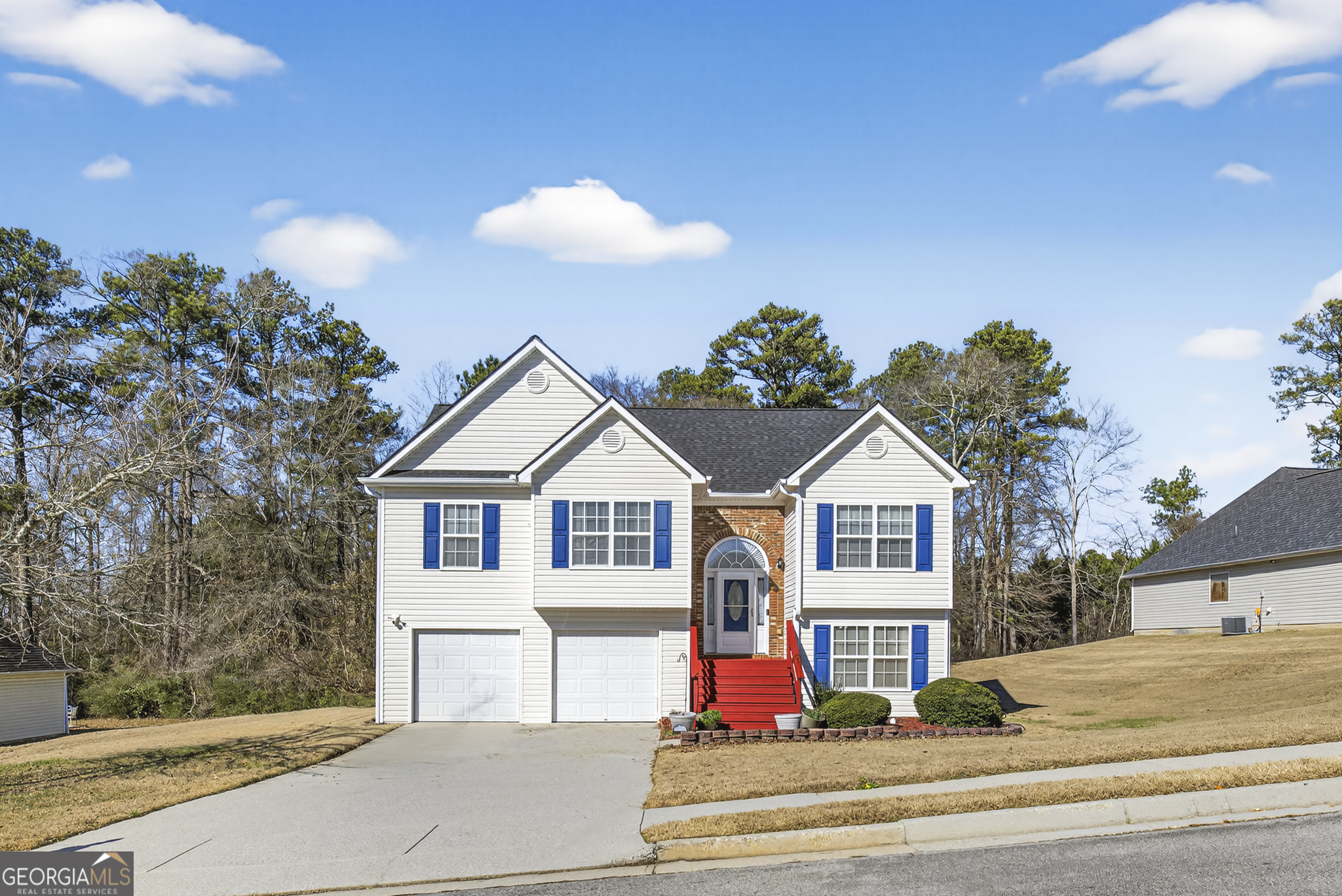 3443 Madison Farm Way