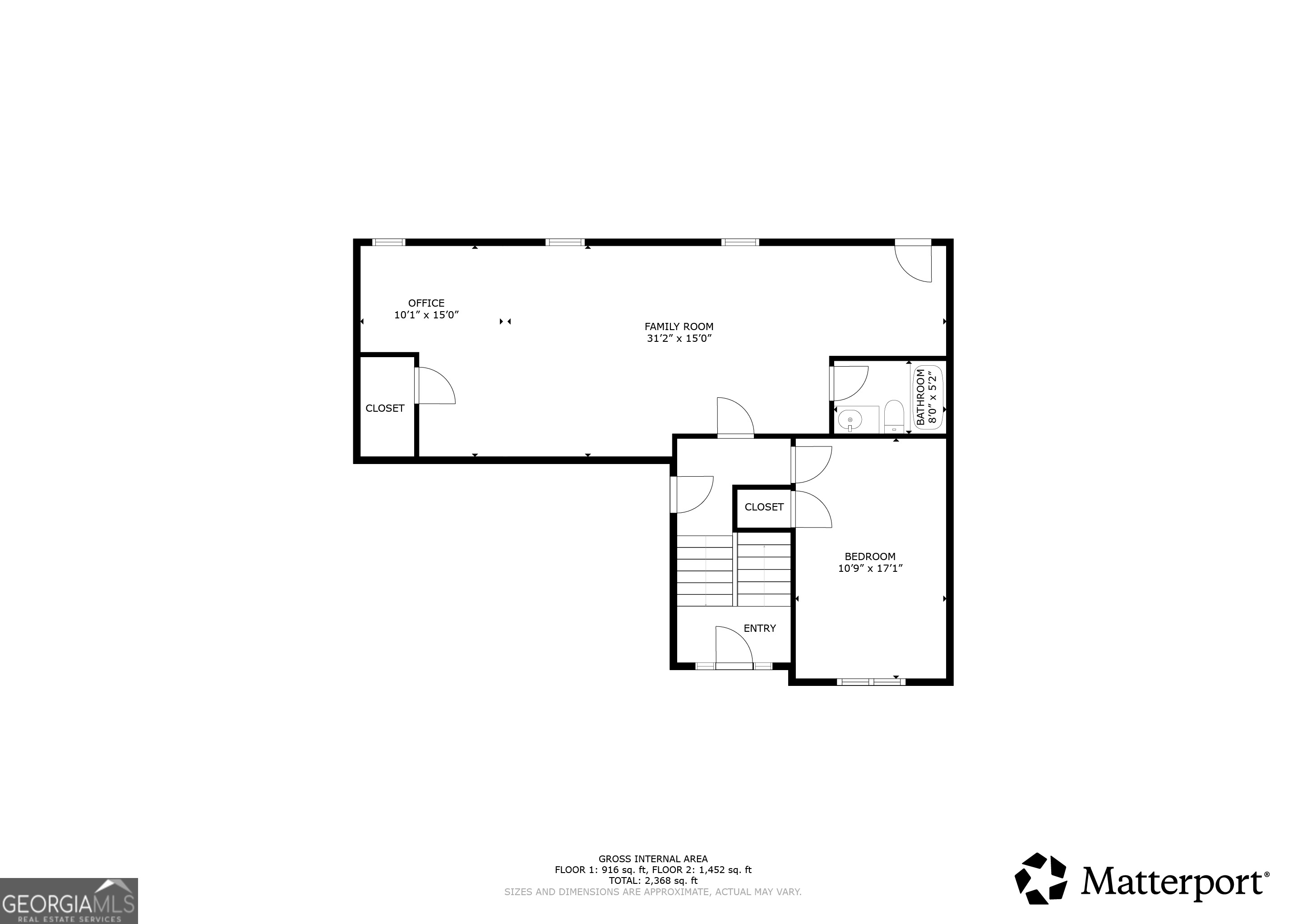 3443 Madison Farm Way