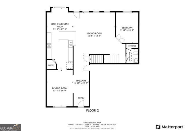 23 Carrington Way
