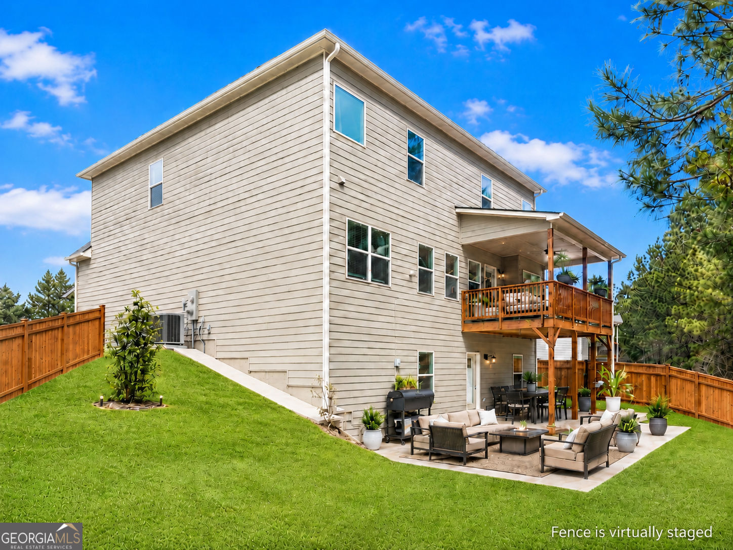 23 Carrington Way