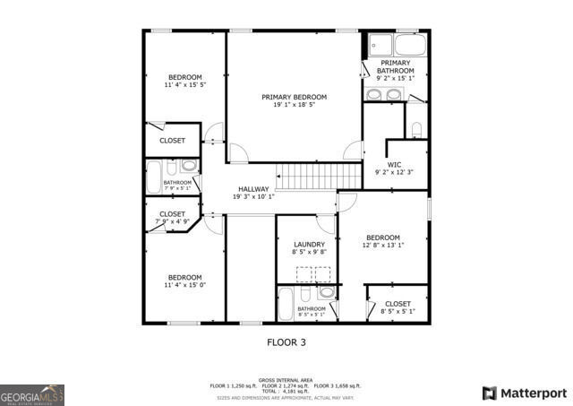 23 Carrington Way