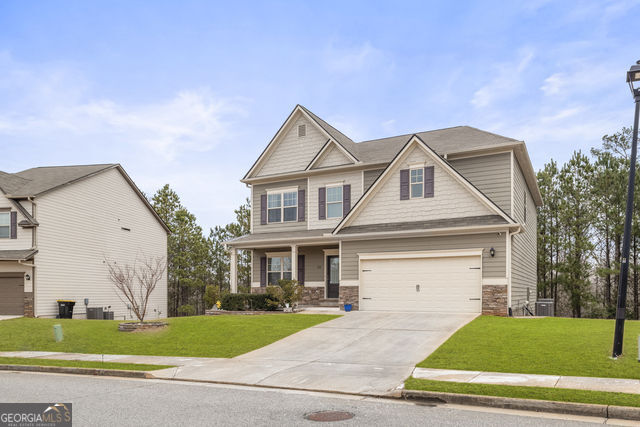 23 Carrington Way
