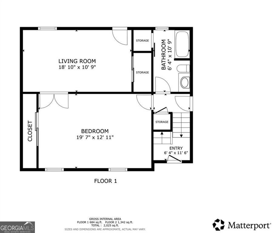 2470 Northbrook Rd