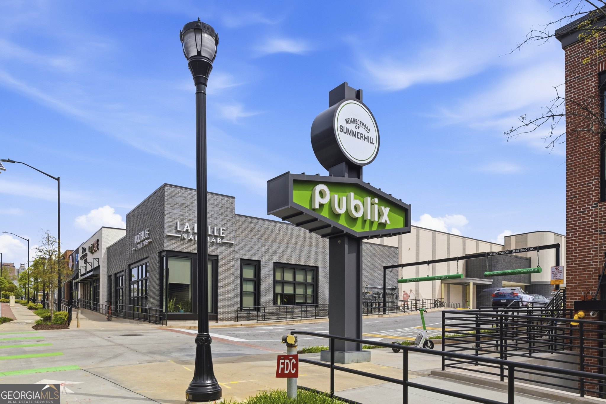 500 Fraser Street SE