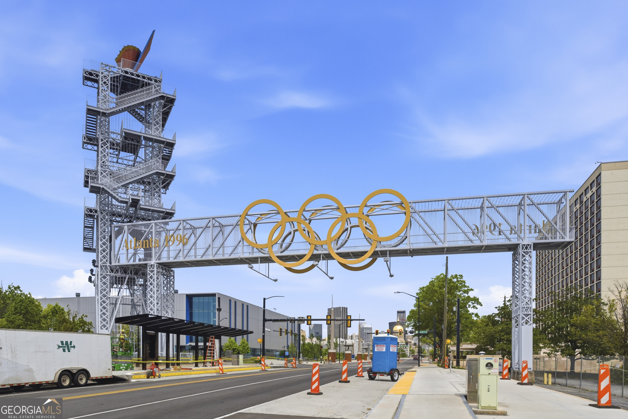 500 Fraser Street SE