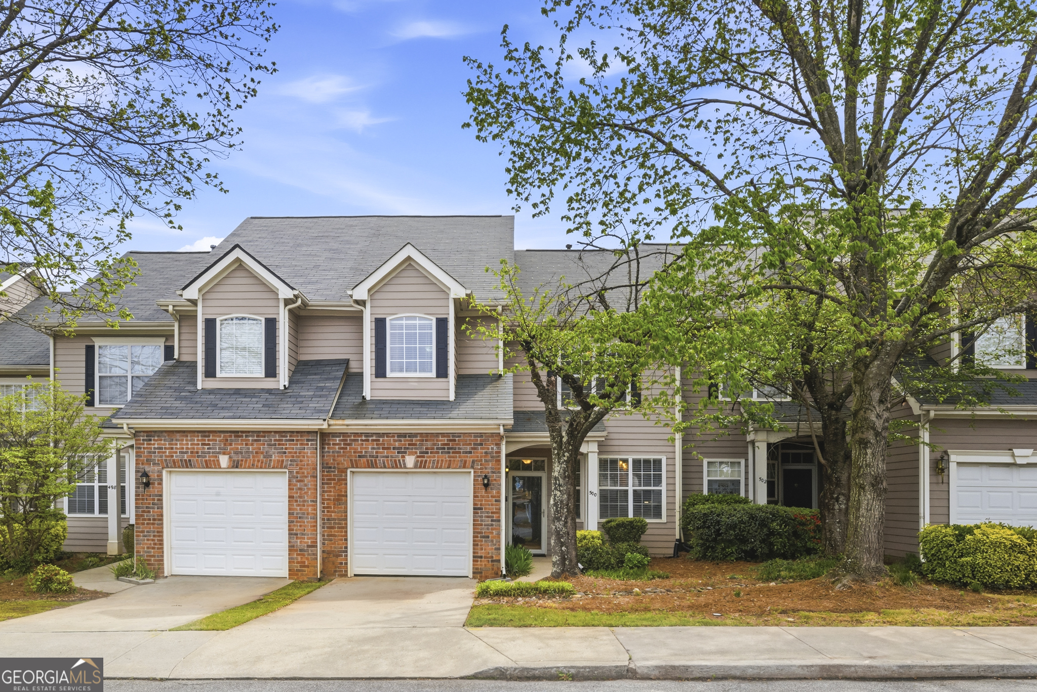 500 Fraser Street SE