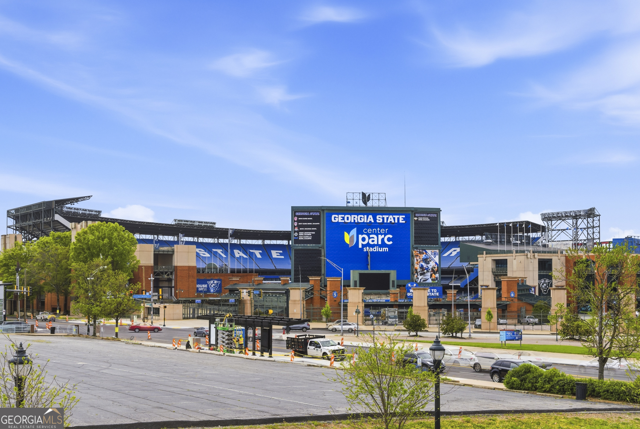 500 Fraser Street SE