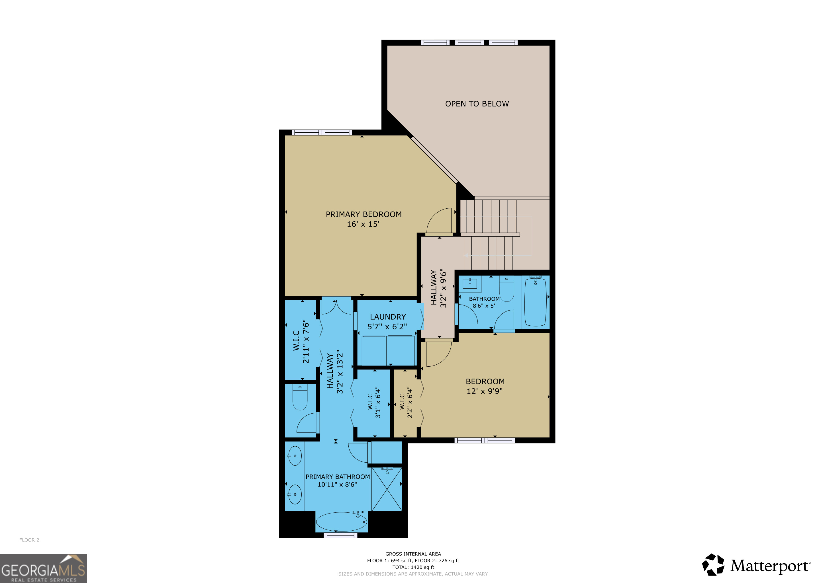 500 Fraser Street SE