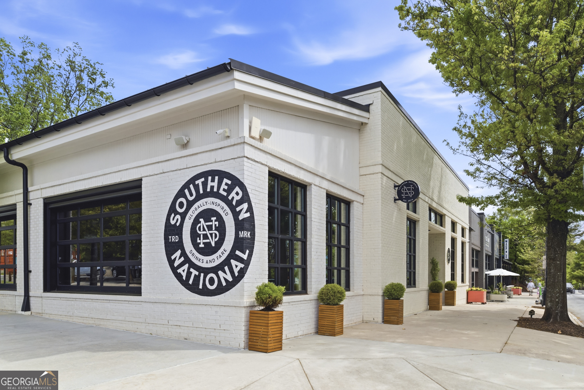 500 Fraser Street SE