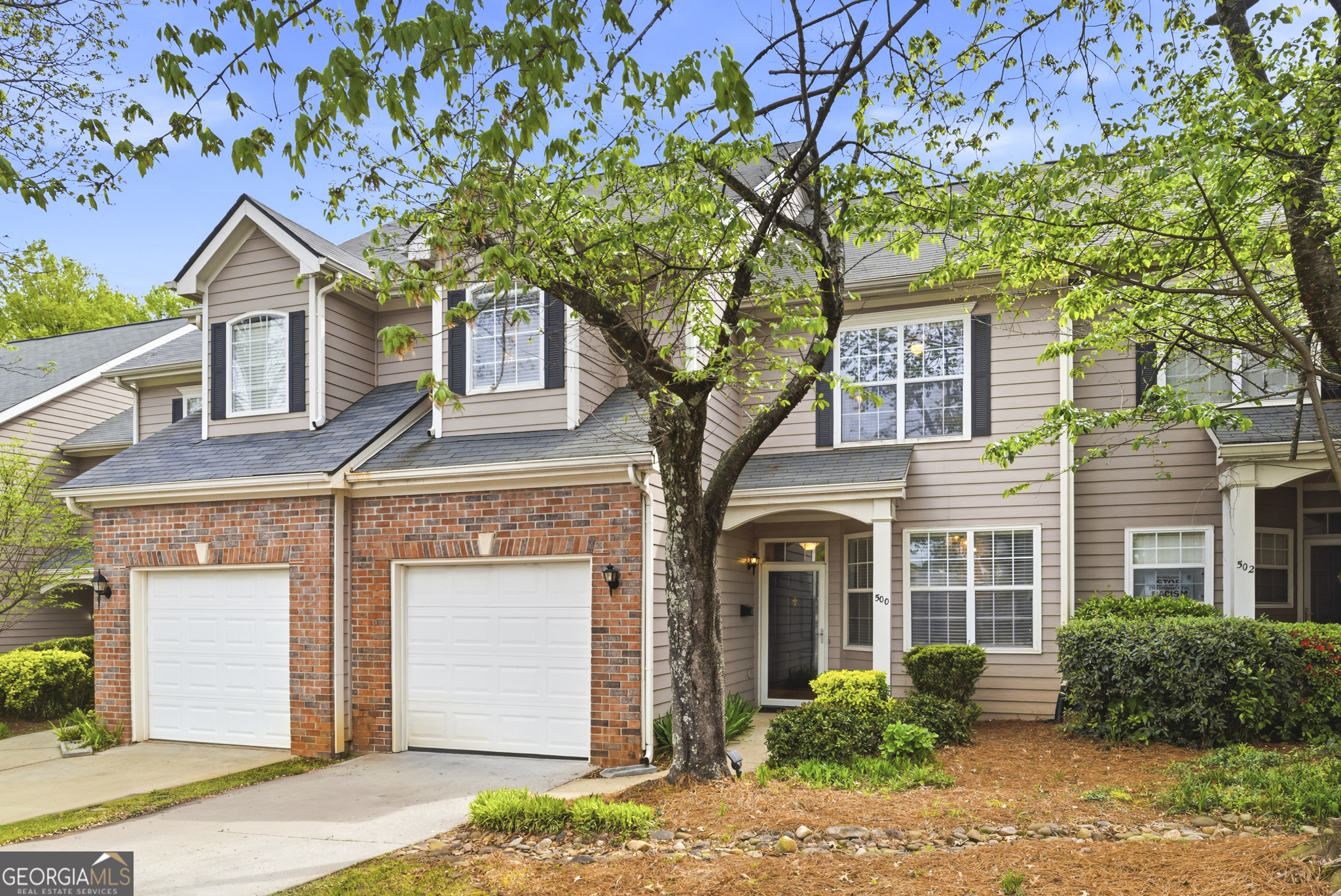 500 Fraser Street SE