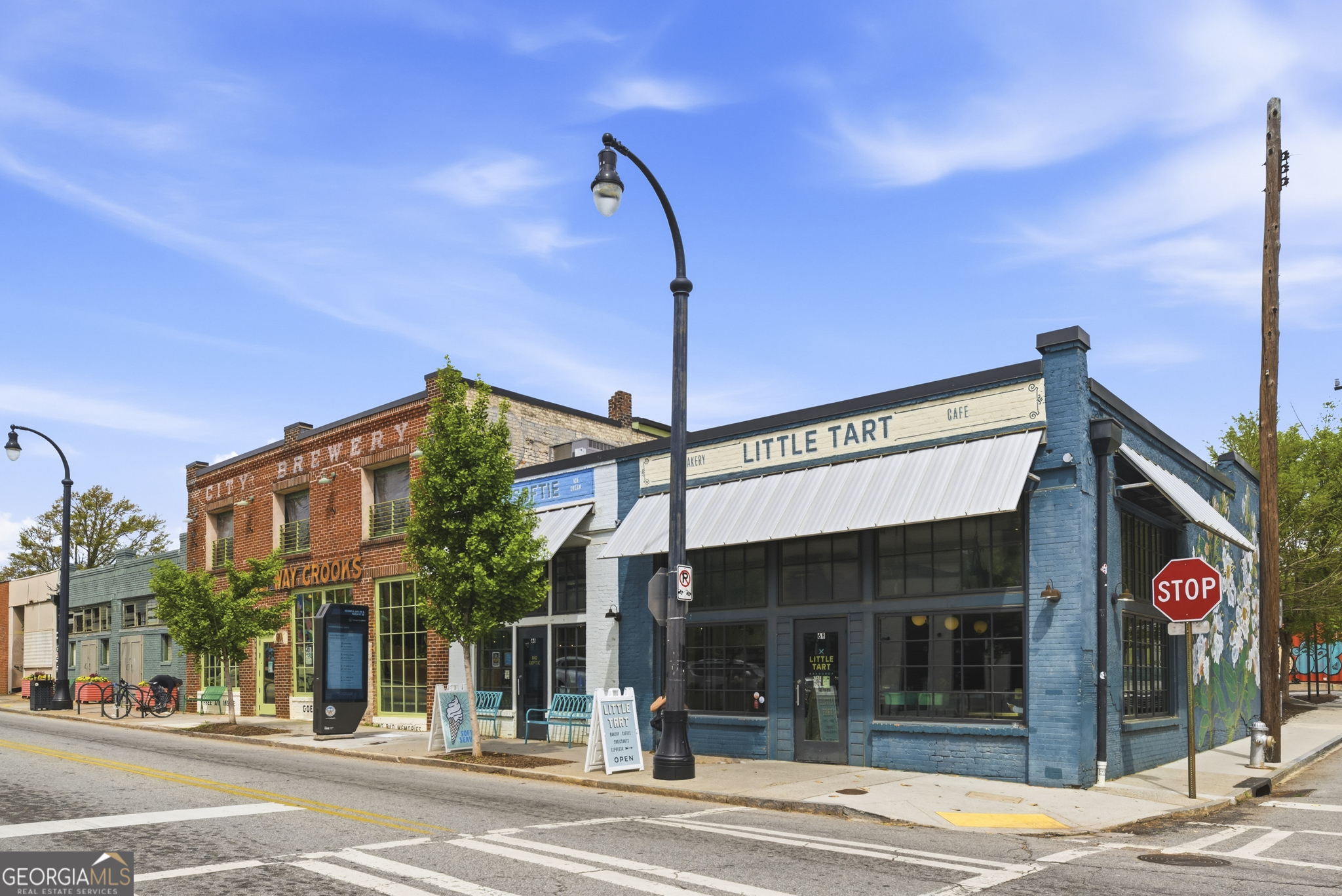 500 Fraser Street SE