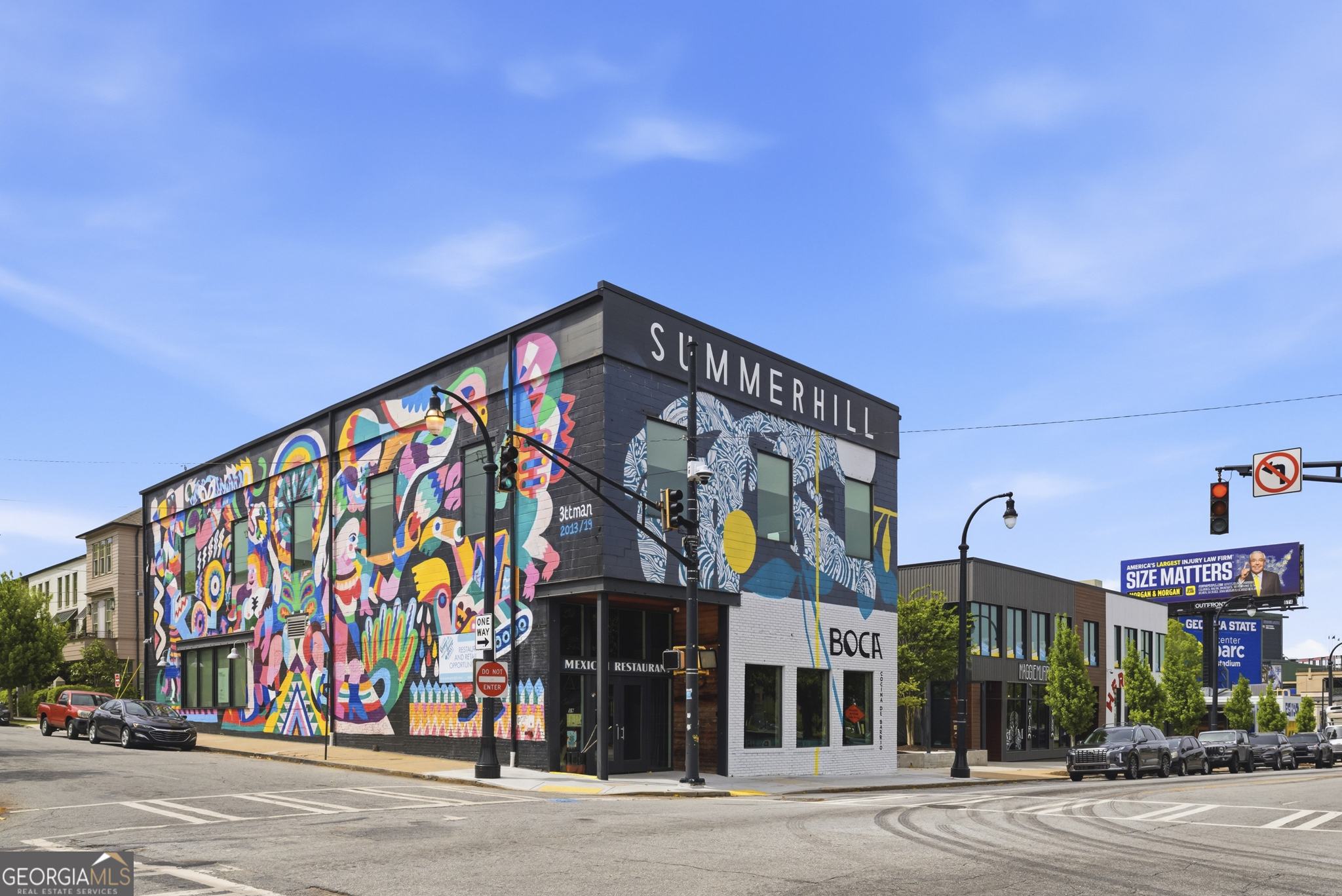 500 Fraser Street SE