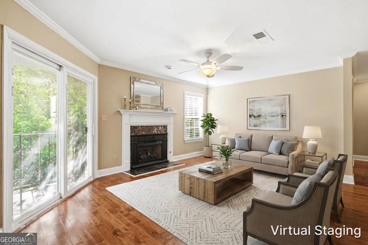 728 Ridgefield Drive