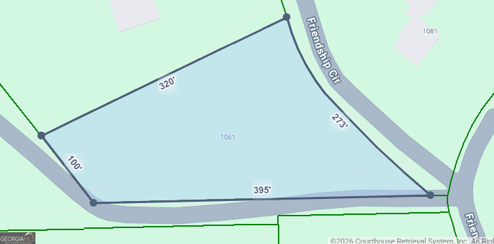 1061 Friendship Circle