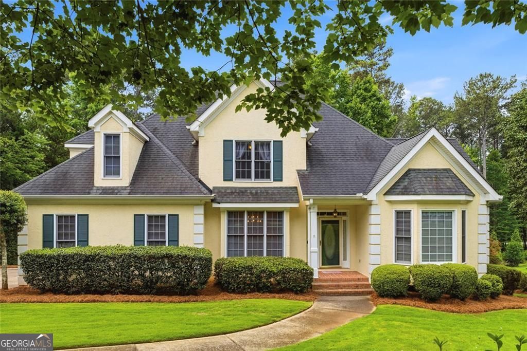 155 Lucky Leaf Place