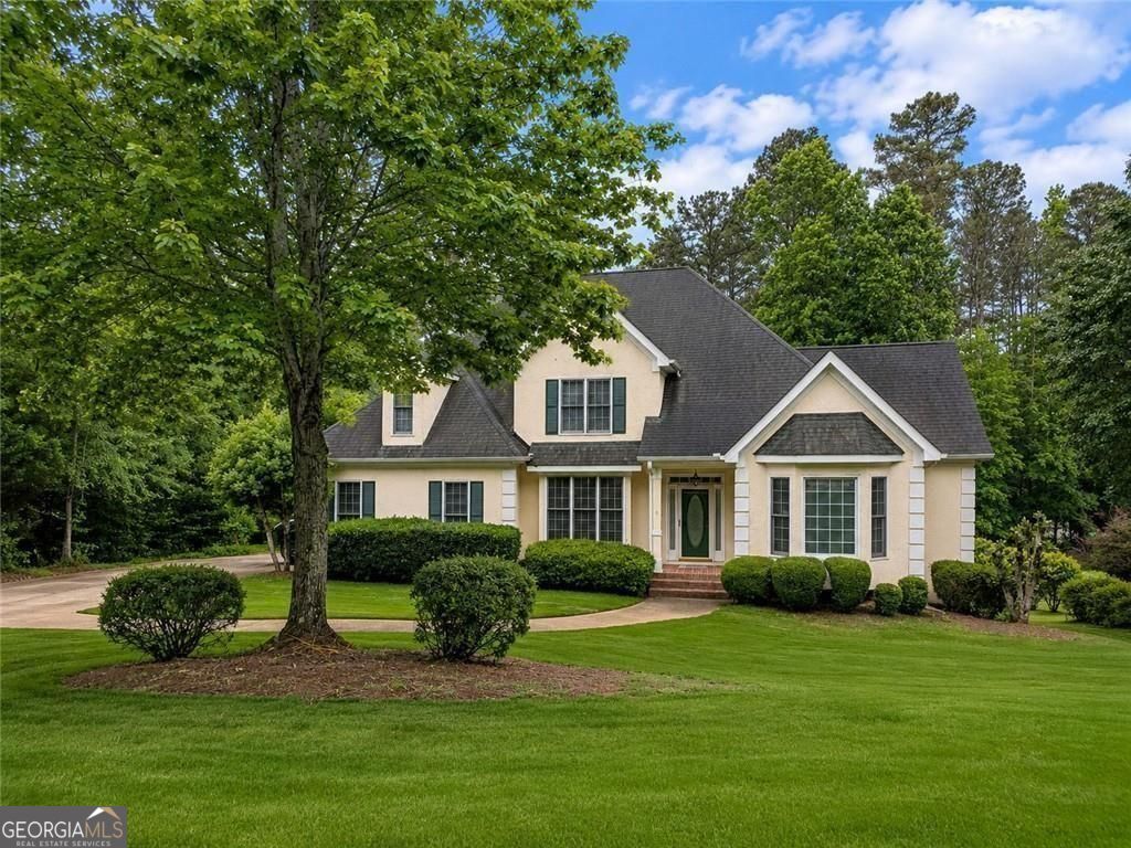 155 Lucky Leaf Place