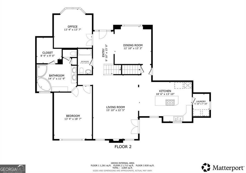 155 Lucky Leaf Place