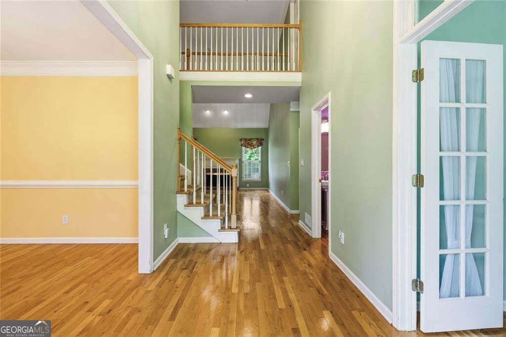 155 Lucky Leaf Place