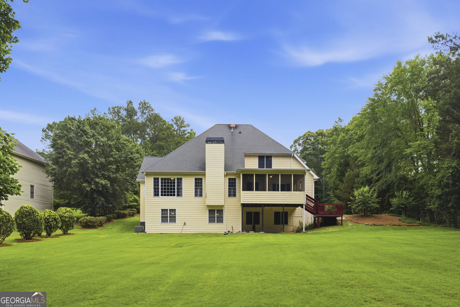 155 Lucky Leaf Place