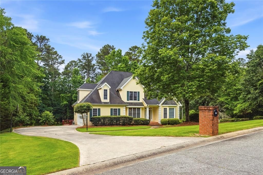 155 Lucky Leaf Place