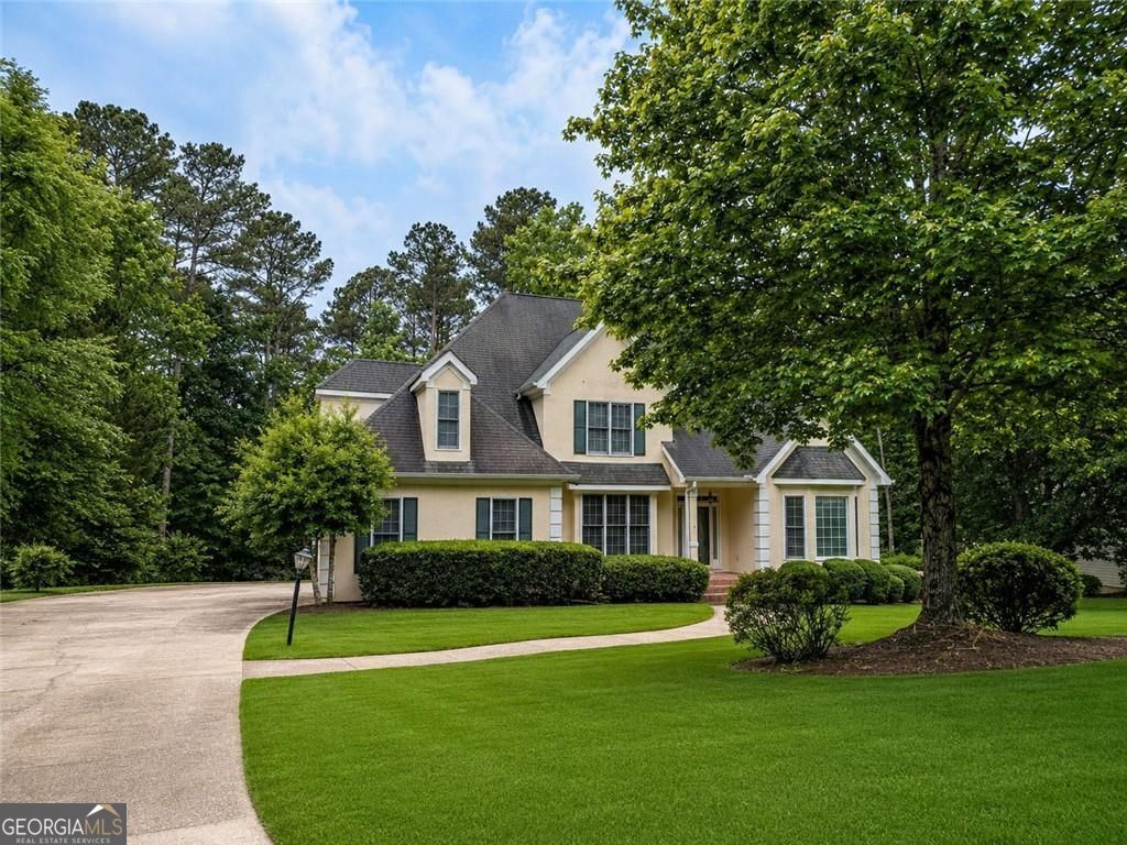 155 Lucky Leaf Place
