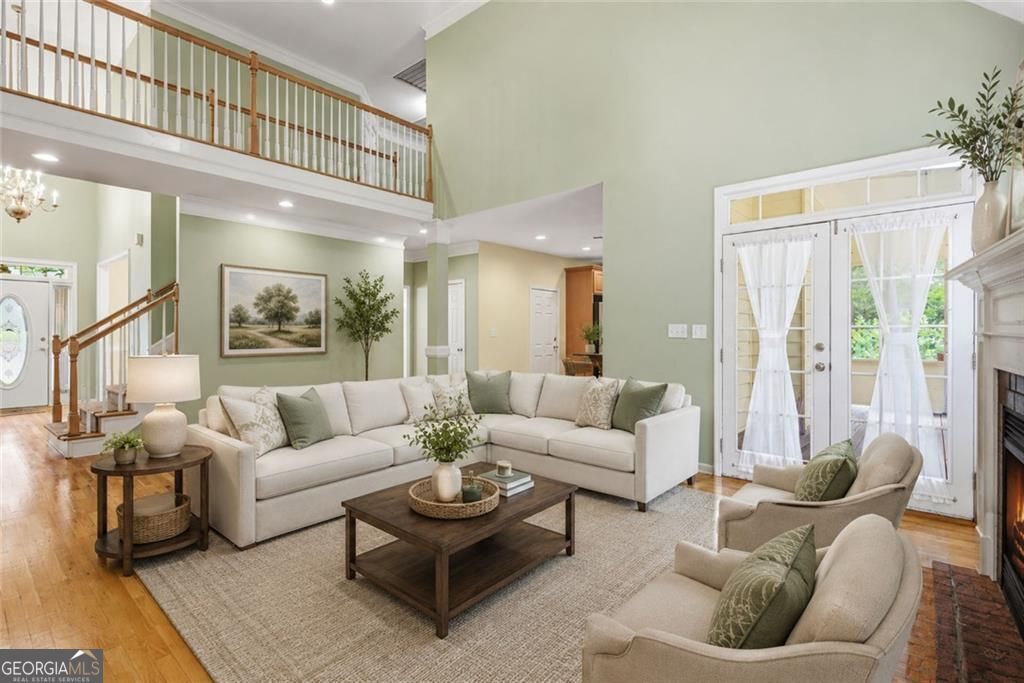 155 Lucky Leaf Place