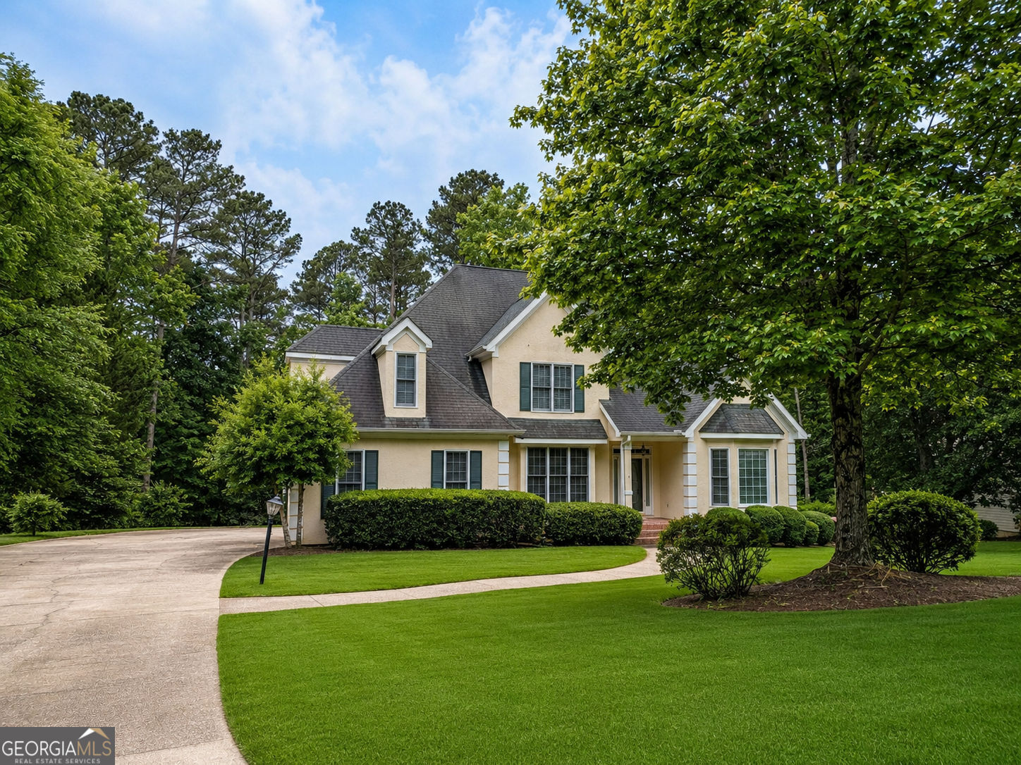 155 Lucky Leaf Place