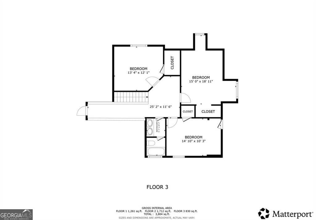155 Lucky Leaf Place