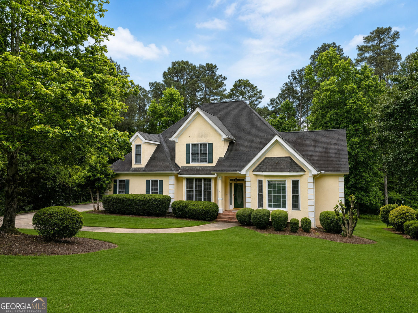155 Lucky Leaf Place