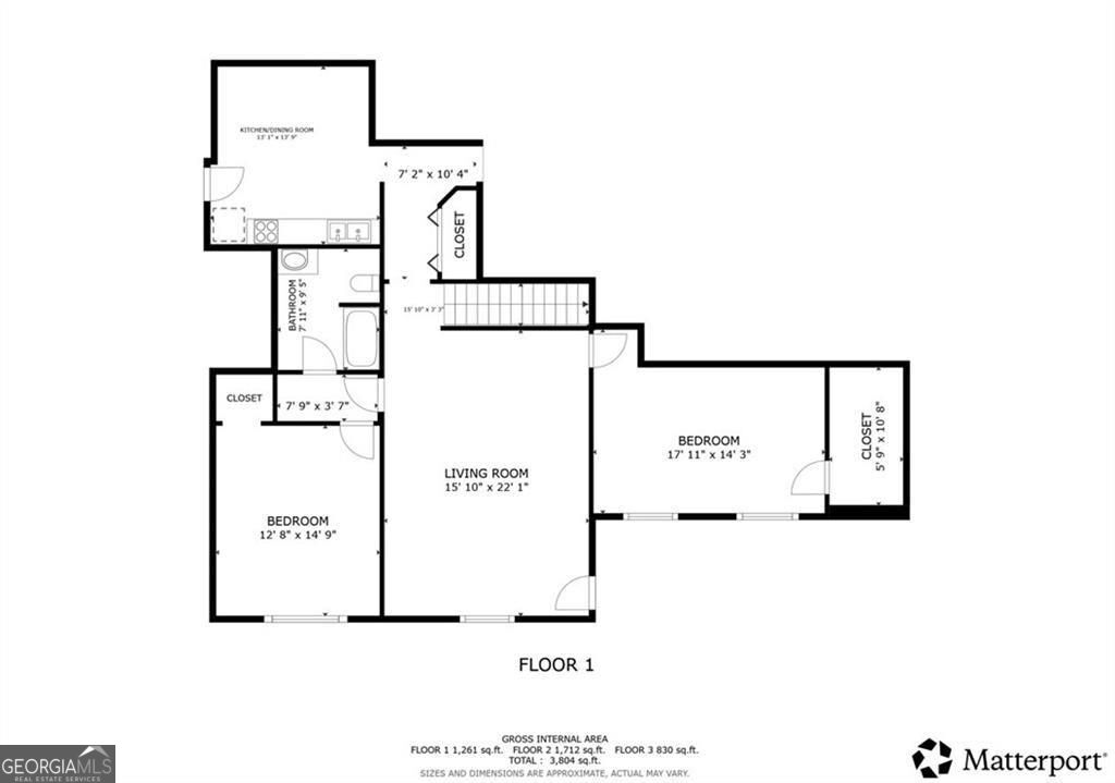 155 Lucky Leaf Place