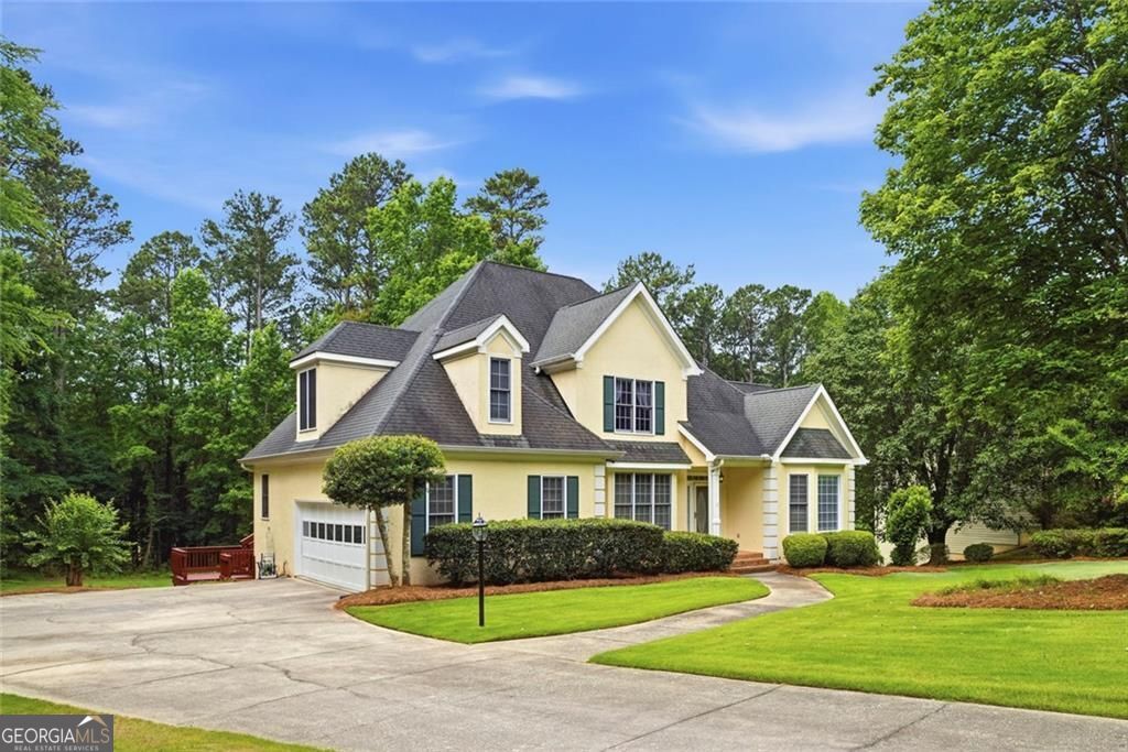 155 Lucky Leaf Place