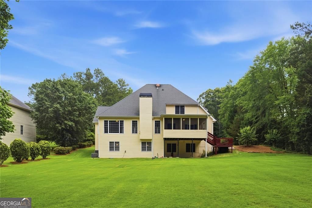 155 Lucky Leaf Place