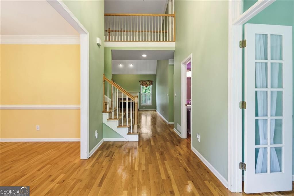 155 Lucky Leaf Place