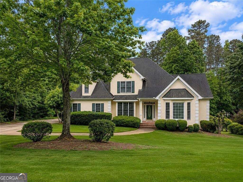 155 Lucky Leaf Place