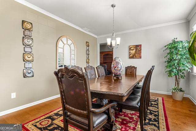 1476 Harlequin Way