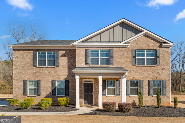 1476 Harlequin Way