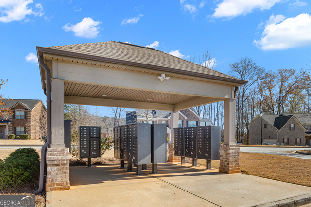 1476 Harlequin Way