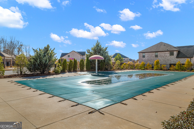1476 Harlequin Way