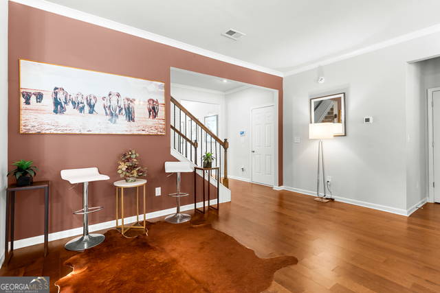 1476 Harlequin Way