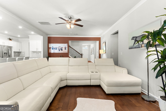 1476 Harlequin Way