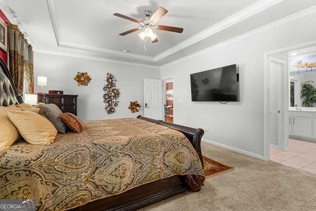 1476 Harlequin Way