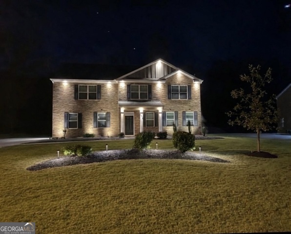 1476 Harlequin Way