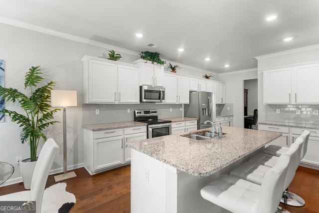 1476 Harlequin Way