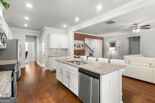 1476 Harlequin Way