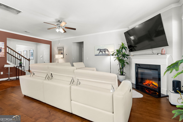 1476 Harlequin Way