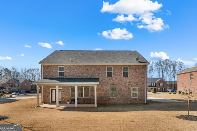 1476 Harlequin Way