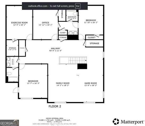 1476 Harlequin Way