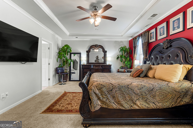 1476 Harlequin Way