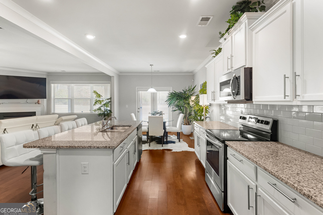 1476 Harlequin Way